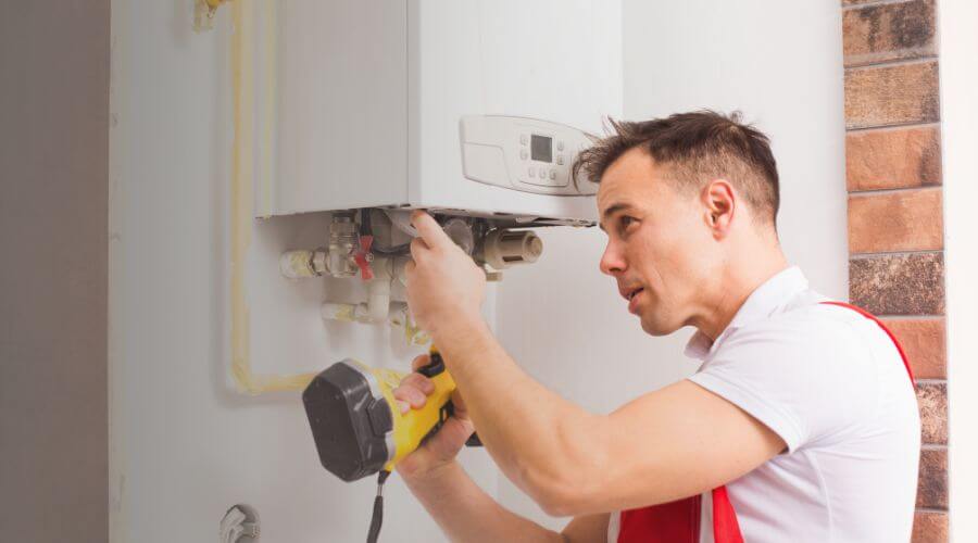 Professional expert plumbing services in Cotton, MN